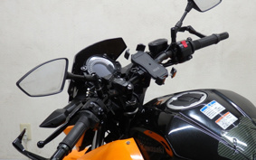 KAWASAKI Z400 2020 EX400G