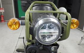 HONDA ｸﾛｽｶﾌﾞ110-2 JA45