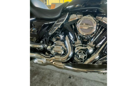 HARLEY FLHTK 2015 KEL