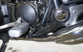 YAMAHA VMAX 2007
