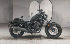 HONDA REBEL MC49