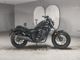 Фото Honda REBEL 2017 с японского аукциона