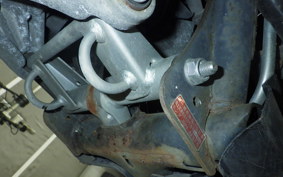 HONDA TODAY 2 AF67