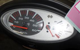 HONDA DIO Gen.5 AF56