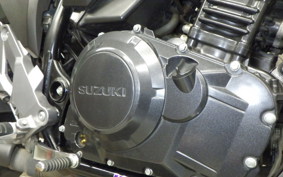 SUZUKI Vｽﾄﾛｰﾑ250A 2011