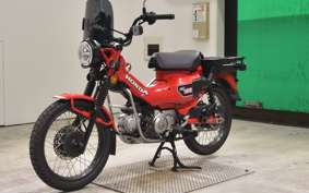 HONDA CT125-2 2016 JA65