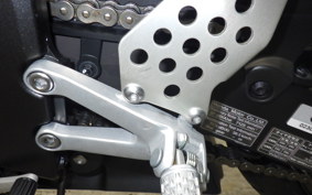 HONDA CBR600RR 2024 PC40