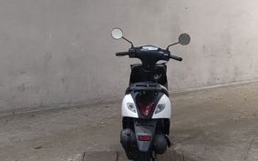 SUZUKI LET's CA4AA