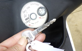 YAMAHA MAJESTY155 S SG28J