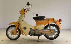 HONDA LITTLE CUB E AA01