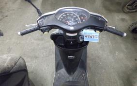 HONDA DIO Gen.6 2025 AF68
