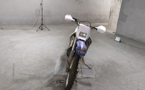 YAMAHA DT200 WR 3XP