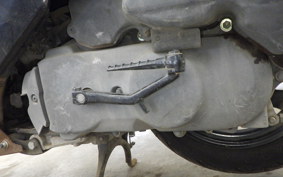 SUZUKI LET's 5 CA47A