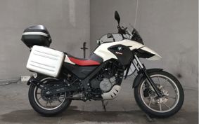 BMW G650GS SERTAO 0188