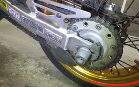 HONDA XR250 MOTARD 2022 MD30