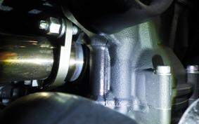 YAMAHA XSR900 2017 RN46J