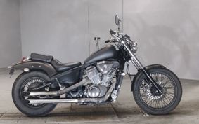 HONDA STEED 400 NC26