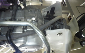 HONDA C110 SUPER CUB 2014 JA07