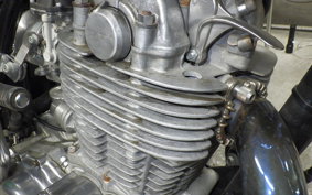 YAMAHA SR400 Gen.2 1989 1JR