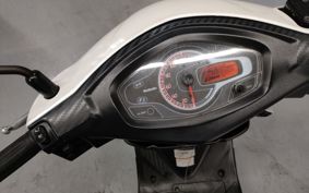 SUZUKI ADDRESS V125 CF4MA