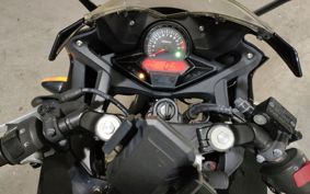 HONDA CBR250R MC41
