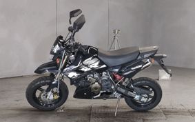 KAWASAKI KSR PRO KL110E