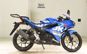 SUZUKI GSX-R125 DL33B