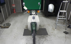 HONDA C50 SUPER CUB 2024 AA01