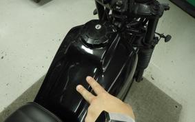 YAMAHA TW200 Gen.2 DG07J
