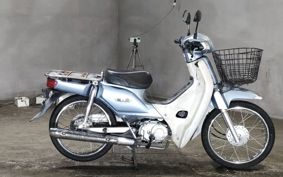 HONDA SUPER CUB110 JA10