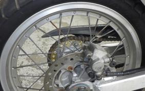 HONDA SL230 MD33