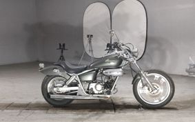 HONDA MAGNA 50 AC13