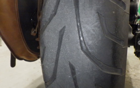 HARLEY FXDWG 1580 2011