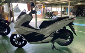 HONDA PCX125 JF81