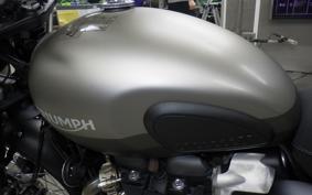 TRIUMPH STREET SCRAMBLER 2021