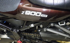 KAWASAKI Z900RS 2018 ZR900C