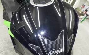 KAWASAKI NINJA 400 2019 EX400G