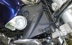 TRIUMPH ROCKET III CLASSIC 2010