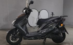 YAMAHA CYGNUS125XSR SED8J