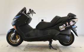 HONDA FORZA Z MF08