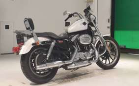 HARLEY L1200LI 2008