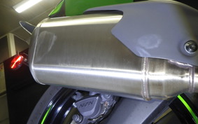 KAWASAKI ZX-25R-2SE 2025 ZX250H