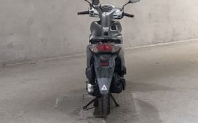 HONDA DIO 110 JK03