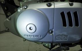 SUZUKI GN125 H