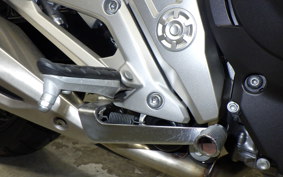 HONDA NC750X DCT 2021 RH09