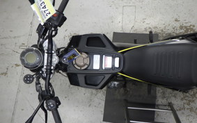 HUSQVARNA SVARTPILEN 401 2020