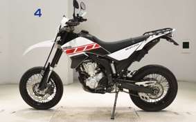 YAMAHA WR250X 2013 DG15J