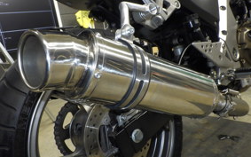 KAWASAKI Z750 S Type 2006 ZR750K