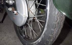 HONDA C90 SUPER CUB HA02