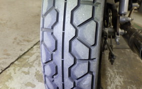YAMAHA YB125SP